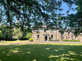 Chatton Park House Adult Only